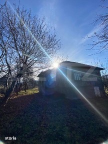 Bistrita Bargaului, Bistrita-Nasaud