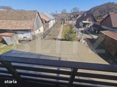 Casa de Vanzare - Rusu Bargaului