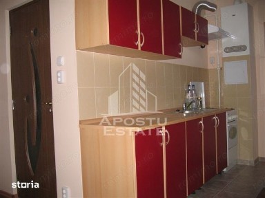 Apartament 2 camere UTA ARED de inchiriat