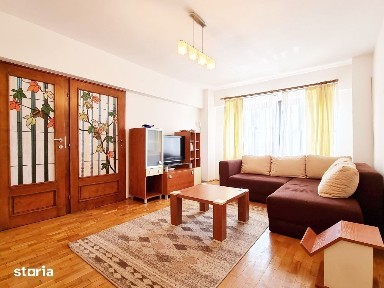 Apartament 2 camere de inchiriat, etaj 2, centrala - Piata Spitalului