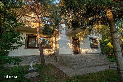 De vanzare casă 5 camere