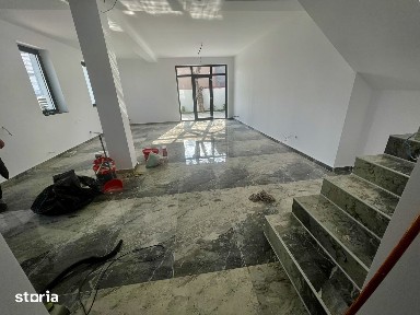 Casa individuala 5 cam. Teren 220mp. 600m fata de metrou