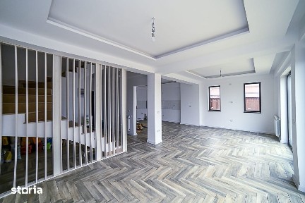 Casa Singulara 5 Camere P+1+M Safirului - Diamantului