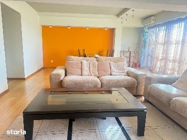 Vanzare apartament 4 camere, ultracentral, mobilat+utilat, Targoviste