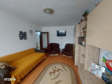 Vanzare apartament 3 camere, zona micro 11 - Targoviste