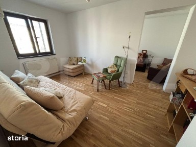 Apartament 2 camere, 32.64 mp, zona Micro 9