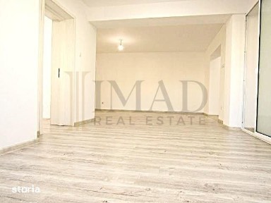 Vanzare apartament et 1, 4 cam 125 mp, complet renovat in Targoviste.