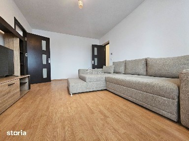 Apartament cu 2 camere - zona excelenta pentru familie