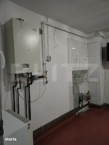 Spatiu comercial 3 camere decomandat Micro 4