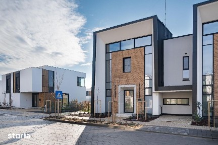 Casa 5 camere Amber Forest