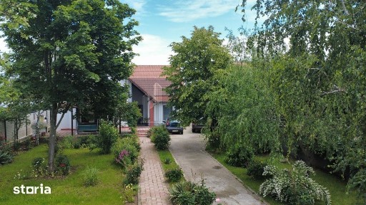 Buciumeni, Buftea, Ilfov