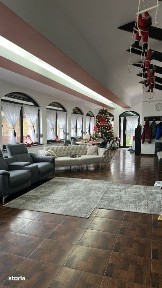 Vila Duplex 5 camere/teren 461 mp/Bragadiru