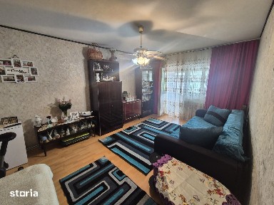 Apartament cu 3 camere, Micro 2