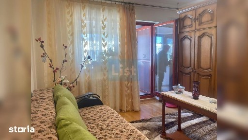 Apartament de vânzare - confort, calitate și eficiență