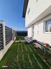 Casa tip Duplex/Vidra Complexul Dealul Verde