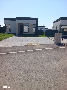 Inchiriere- Vila Moderna 3 camere Mega Parc- Berceni /Vidra