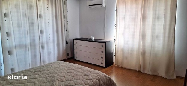 Casa P+1+M si teren 1.200 mp in Bragadiru (IF) zona parc
