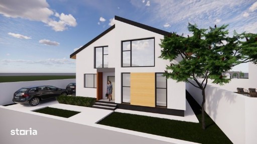 Vanzare casa Balotesti