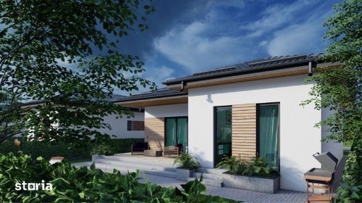 Casa parter si p+1 zona tunari 3 camere persoana fizica