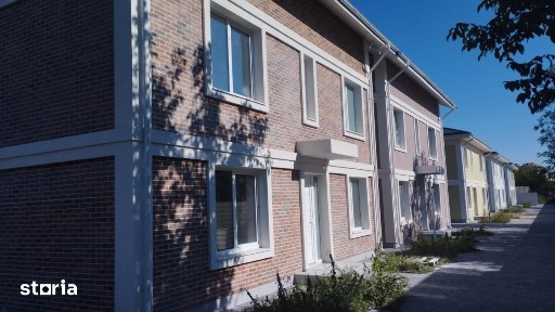 Nou | Casă Individuală | 4 Camere | Otopeni Central