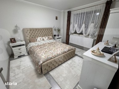 Apartament 2 camere | Bloc nou | Zona linistita de case | Parcare + bo