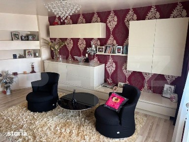 Apartament 2 camere, 58 mp, zona Carpati 2
