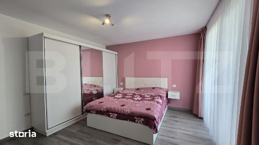 Apartament 3 camere, 68.60 mp, zona Micro 16