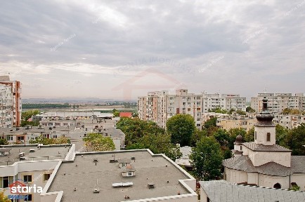 Penthouse in Mazepa Residence. disponibil imediat