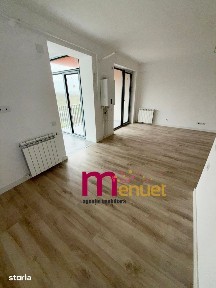 Studio BLOC NOU,etaj 2, 42 mp