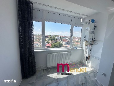 Apartament 3 camere,zona Centrala