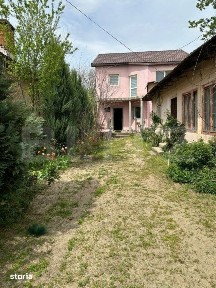 Casa P+M, 85 mp utili si 1480 mp teren, toate utilitatile, in Bradesti