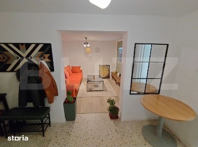Casa P, 90 mp, 516 mp teren, deschidere 20 m, zona Romanesti - Bucura