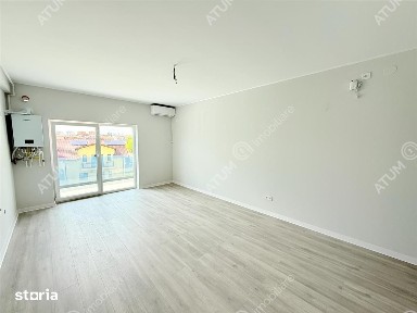 Apartament la cheie cu 3 camere si balcon zona Pictor Brana\/Selimbar