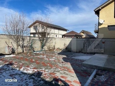 Casa P+M situata in Pielesti, zona giratoriu Peugeot