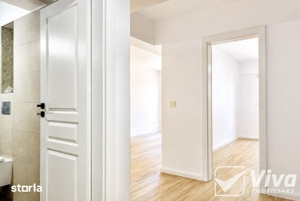Apartament 3 camere, 81.47 mp - design premium | 2 băi, 2 balcoane |