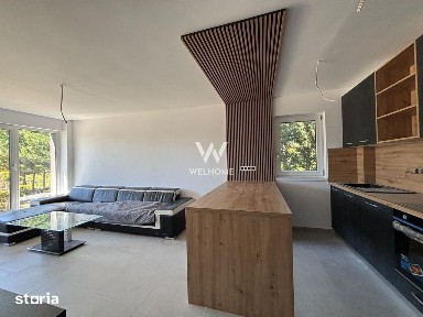 OFERTĂ! Apartament 3 camere cu grădină 50 mp - zona Vest, Sibiu