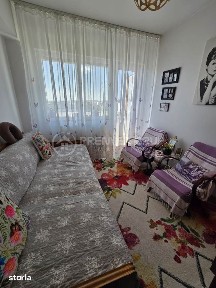 Apartament 3 camere 70mp 2 balcoane, Podu Ros, CT+ AC