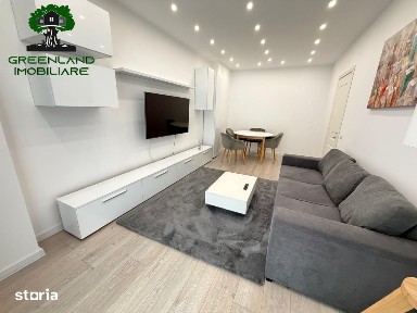 Apartament 3 camere, 76 mp, DECOMANDAT, mobilat, ETAJ 1, Visoianu