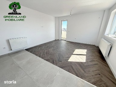 Apartament NOU cu 2 camere, ETAJ 1, BLOC NOU, Platou Galata