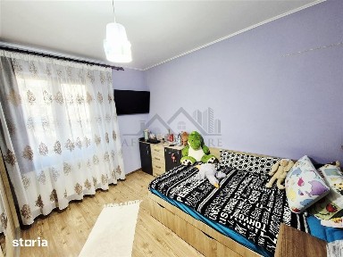 Apartament cu 2 camere de vanzare