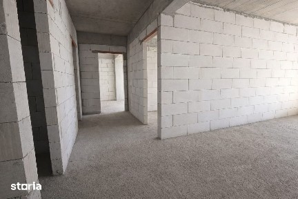 Direct Dezvoltator 3 camere 2 bai B Home Residence