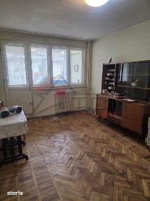 Apartament 2 Camere - Tatarasi