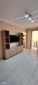 Exclusivitate! Ap. 2 camere, Tatarasi-Piata Chirila, Renovat complet