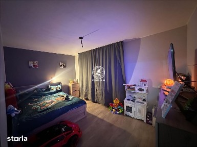 Apartament 3 camera Podu de Piatra