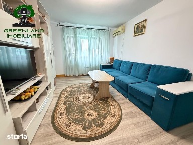 Apartament 3 camere, mobilat si utilat, fara risc, Podu Ros