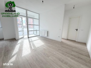 Apartament NOU cu 2 camere, BLOC NOU, etaj intermediar, Visoianu