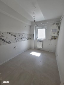 Apartament cu 2 camere - Bucium