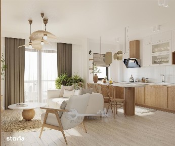 Apartament 3 camere -72 mp | COMISION 0%