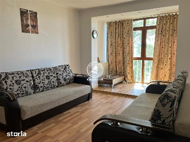 Apartament 3 camere de vanzare Podu Ros