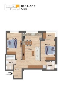 Valea Adanca, Miroslava, Iasi